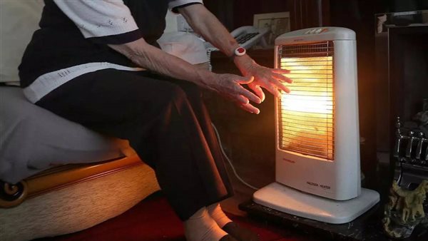 5 مخاطر صحية لـ الدفايات الكهربائية في الشتاء منها الربو