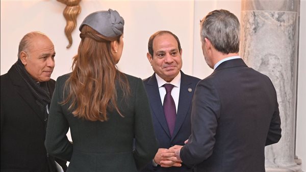 الرئيس عبد الفتاح السيسي، رئيس الجمهورية