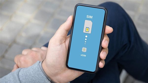أسعار هواتف تدعم شريحة esim