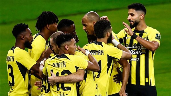نادي الاتحاد السعودي