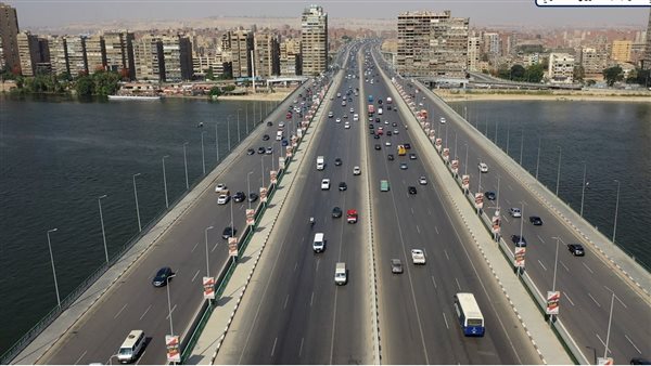 سبب غلق محور 26 يوليو لمدة 7 شهور