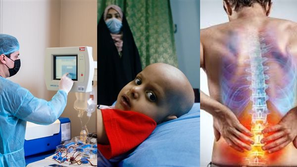 8 شركات عالمية تستخدم الخلايا الجذعية لعلاج كل أنواع السرطان