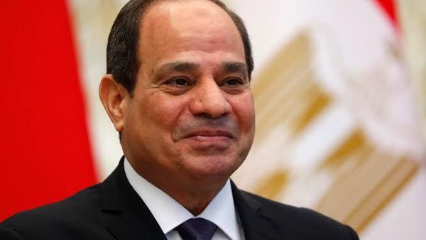 الرئيس عبدالفتاح السيسي، رئيس الجمهورية