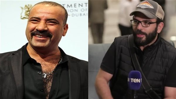 فيلم الدشاش لـ محمد سعد 