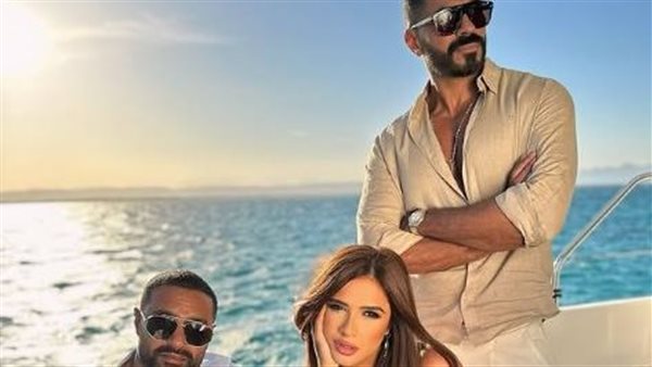 مسلسل ياسمين عبد العزيز في رمضان 2025
