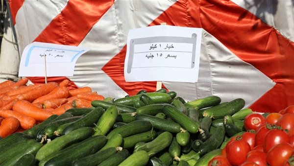 سوق اليوم الواحد في المرج