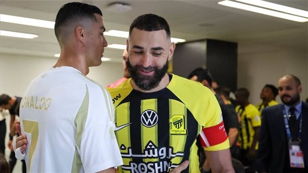 النصر والاتحاد