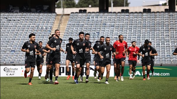 الأهلي