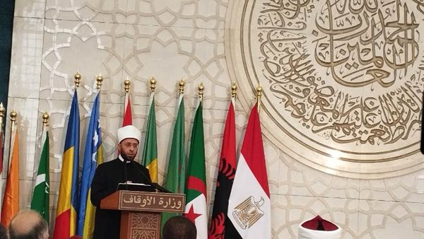 الأوقاف تطلق فعاليات المسابقة العالمية للقرآن الكريم 