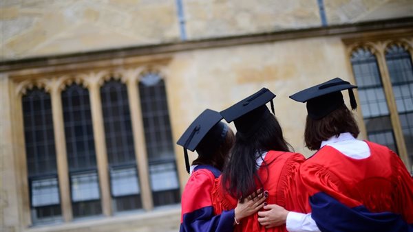 تصنيف التايمز للجامعات العربية 2024