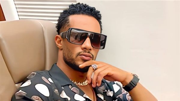 محمد رمضان