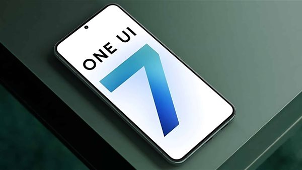 سعر samsung one ui 7 في مصر