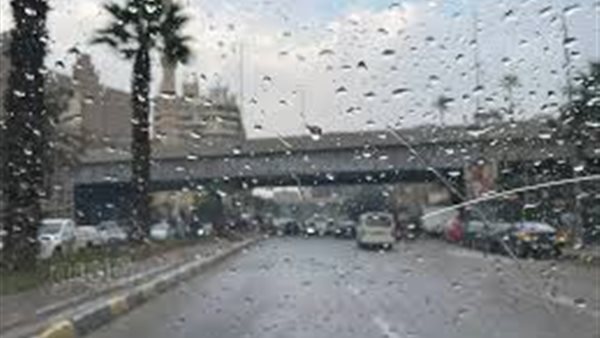 هل يوجد أمطار الأيام القادمة