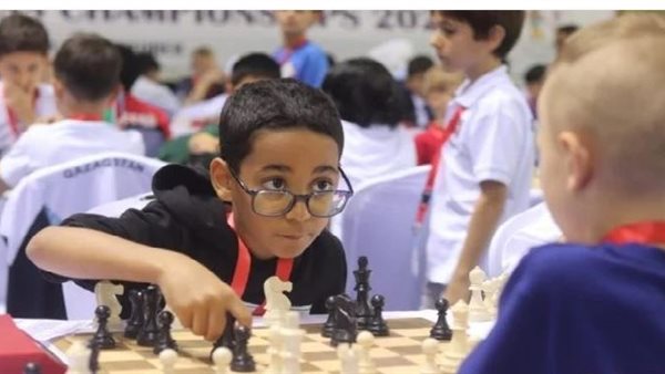 وزارة التعليم تعمم رياضة الشطرنج في المدارس