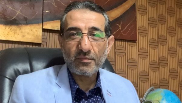 سكرتير عام شعبة النقل الدولي واللوجستيات بالغرفة التجارية 
