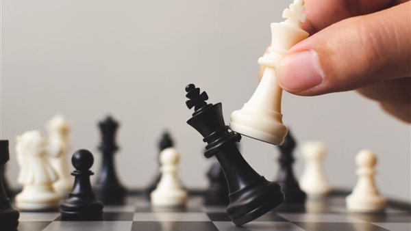حكم لعب الشطرنج دار الإفتاء