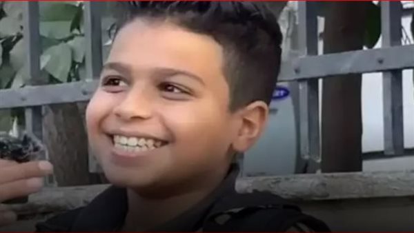 الطفل عبد الواحد