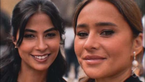 مسلسل نيللي كريم في رمضان 2025 