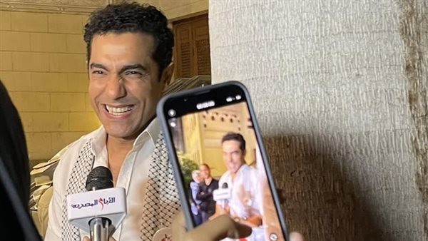 ميدو عادل