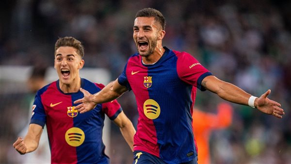 برشلونة 