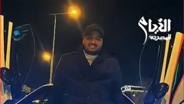محمود البدري
