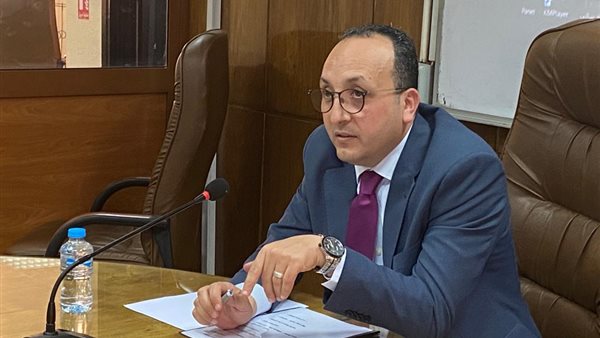 هاني يونس، المستشار الإعلام لرئيس مجلس الوزراء