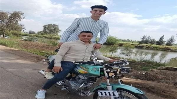ضحايا حادث كفر دبوس اليوم