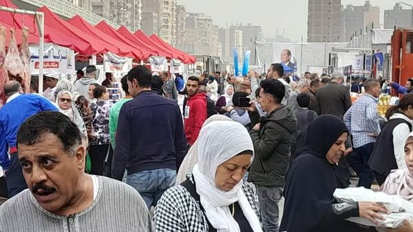 سوق اليوم الواحد