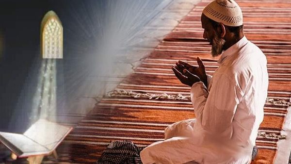 كيف أخشع في الصلاة؟