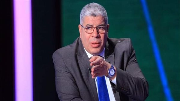 تصريحات شوبير