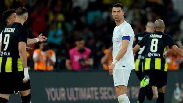 النصر والاتحاد