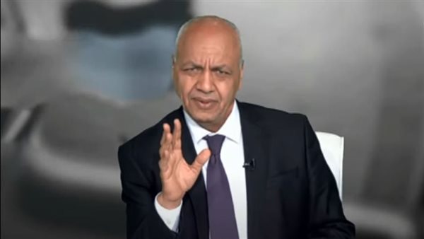 مصطفى بكري يجيب على ما الذي يحدث في سوريا الان 