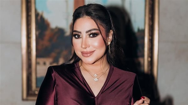 بوسي في أحدث جلسة تصوير