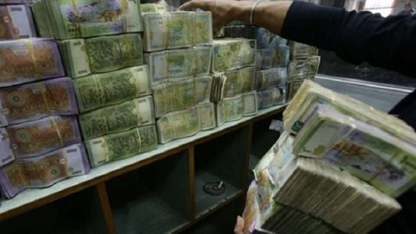 هل سيتم تغيير العملة في سوريا؟