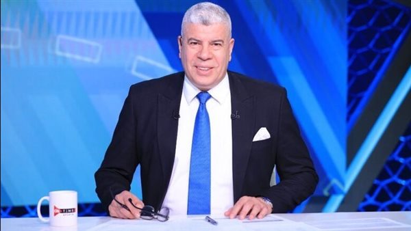 أحمد شوبير