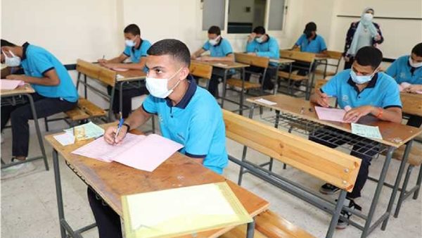 جداول امتحانات صفوف النقل الابتدائي الأزهري 2024