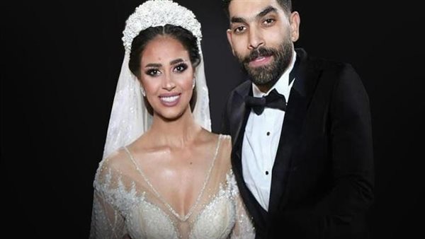 انفصال رنا سماحة وزوجها