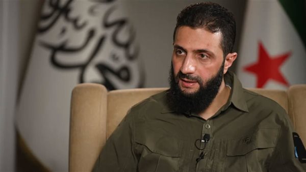 من هو قائد هيئة تحرير الشام؟ 