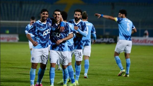 بيراميدز