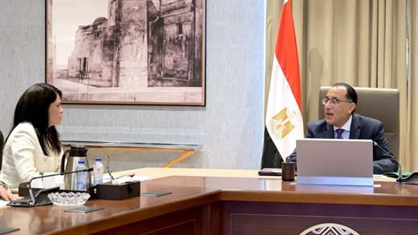 مدبولي يتابع جهود إصلاح وإعادة هيكلة الهيئات الاقتصادية