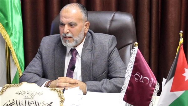 محمد البشير