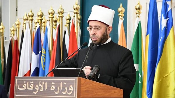 الفائزين في المسابقة العالمية للقرآن الكريم 2024 