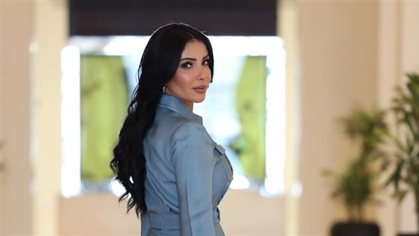 منى زكي في مهرجان البحر الأحمر 