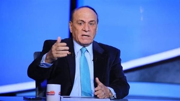 اللواء سمير فرج