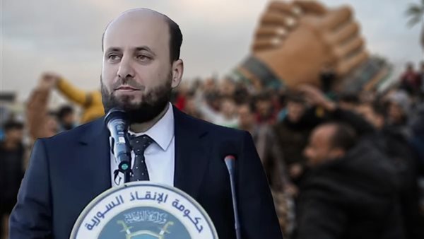 محمد البشير رئيس حكومة الإنقاذ