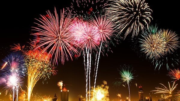 أروح فين في رأس السنة 2025