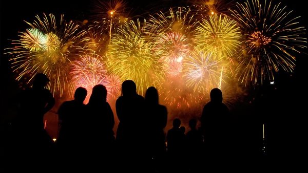 متى رأس السنة 2025؟.. أهم الحفلات داخل القاهرة وخارجها
