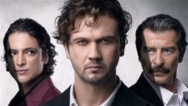 مسلسل العبقري الحلقة 13