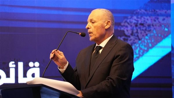 هاني أبوريدة 