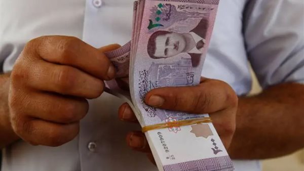 ماذا يحدث في سوريا الأن